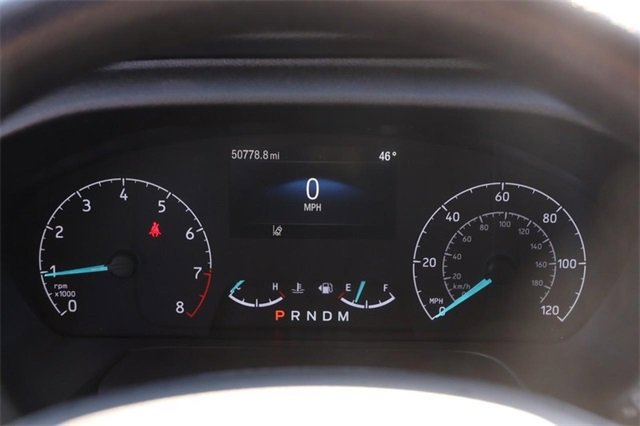 Certified 2023 Ford Transit 350 XLT image 13