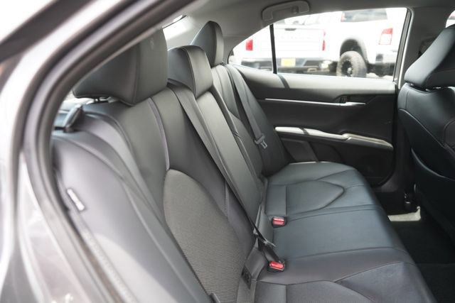 Used 2023 Toyota Camry XLE w/ Protection Package (Q2) (TMS) image 16