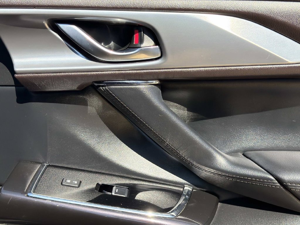 Used 2017 MAZDA CX-9 Grand Touring FWD image 17