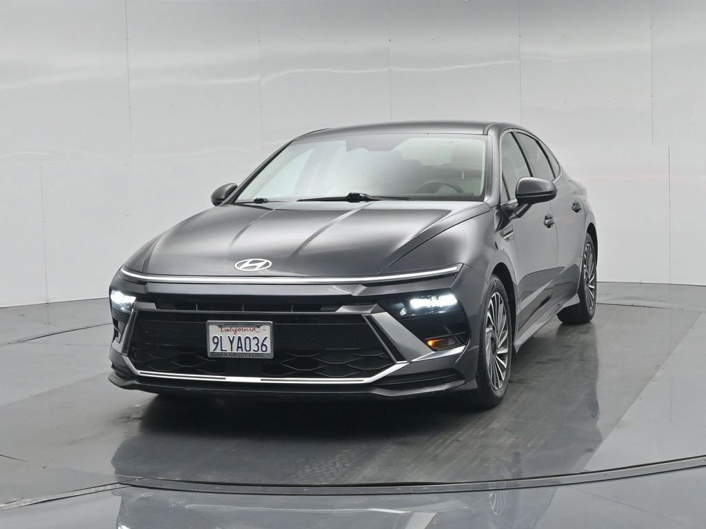 Used 2024 Hyundai Sonata SEL FWD image 28