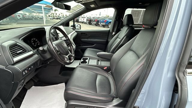 Used 2025 Honda Odyssey Sport-L image 17
