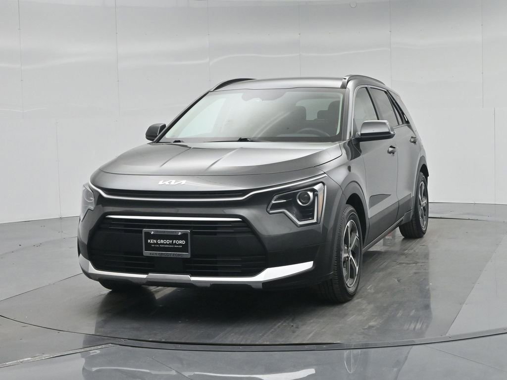 Used 2023 Kia Niro EX image 27