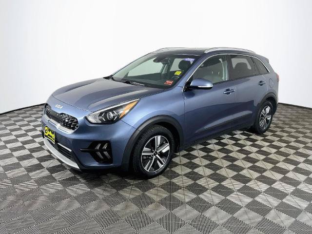 Used 2022 Kia Niro EX Premium FWD image 3
