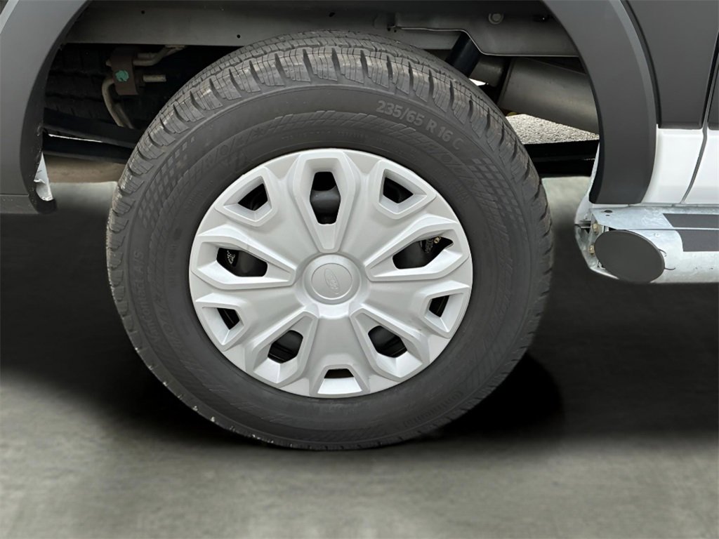 Certified 2024 Ford Transit 250 Low Roof w/ Exterior Upgrade Package image 39