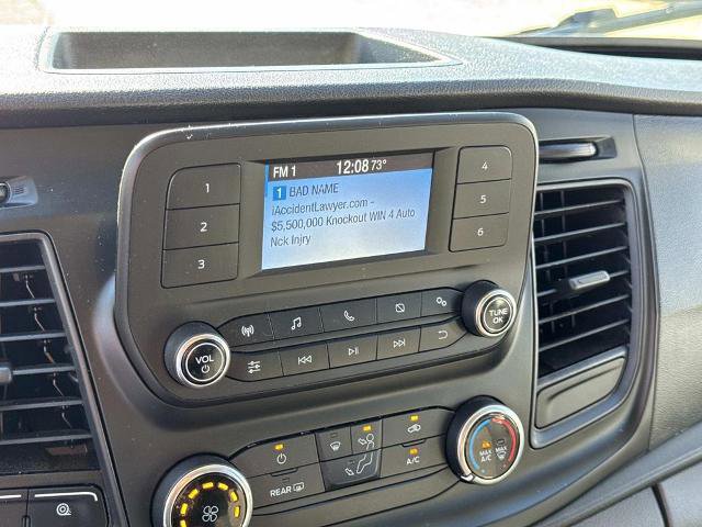 Certified 2024 Ford Transit 250 Base w/ Exterior Upgrade Package image 25