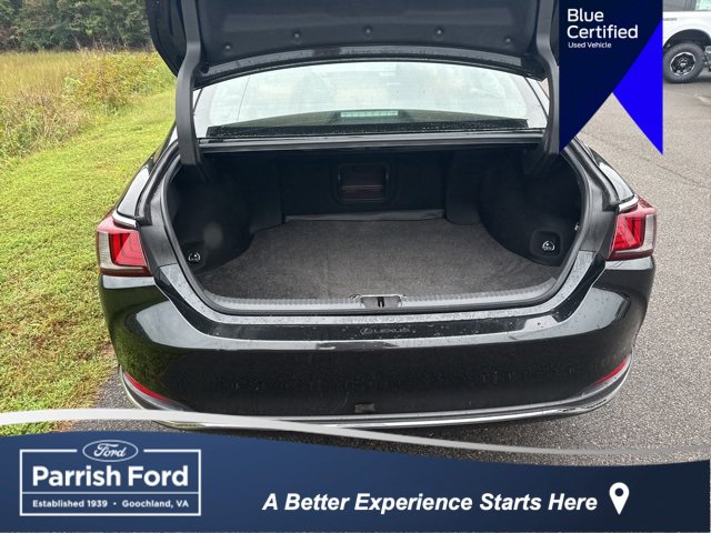 Used 2021 Lexus ES 300h image 39