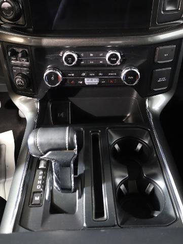 Certified 2023 Ford F150 XLT w/ Equipment Group 302A High AWD/4WD image 16