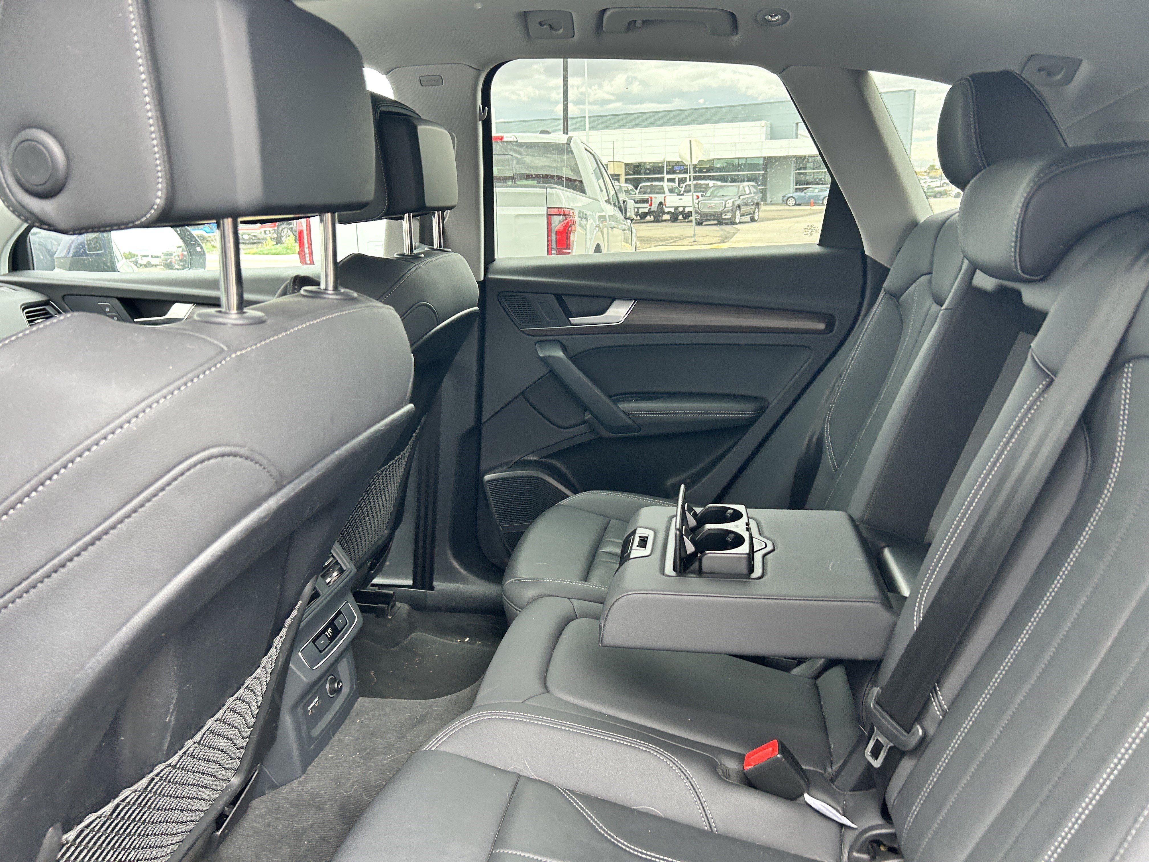 Used 2024 Audi Q5 2.0T Premium Plus AWD/4WD image 10