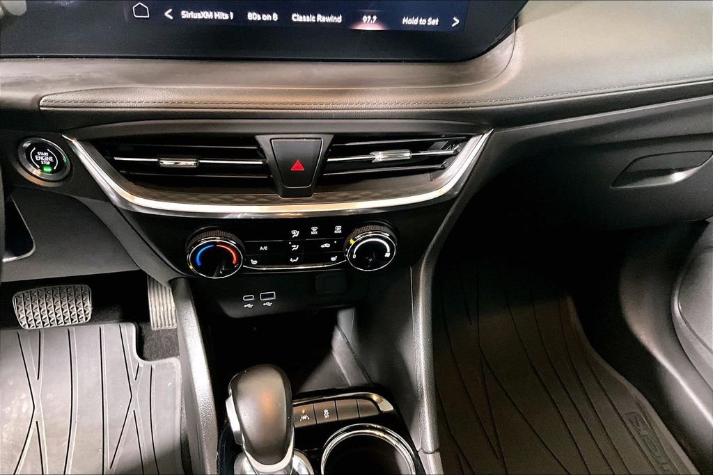 Used 2024 Buick Encore GX Preferred w/ Comfort Package image 24