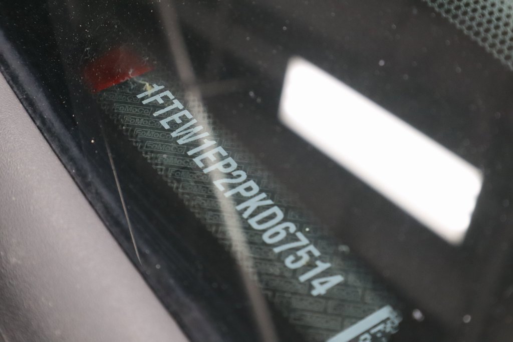 Certified 2023 Ford F150 XL w/ STX Appearance Package image 31