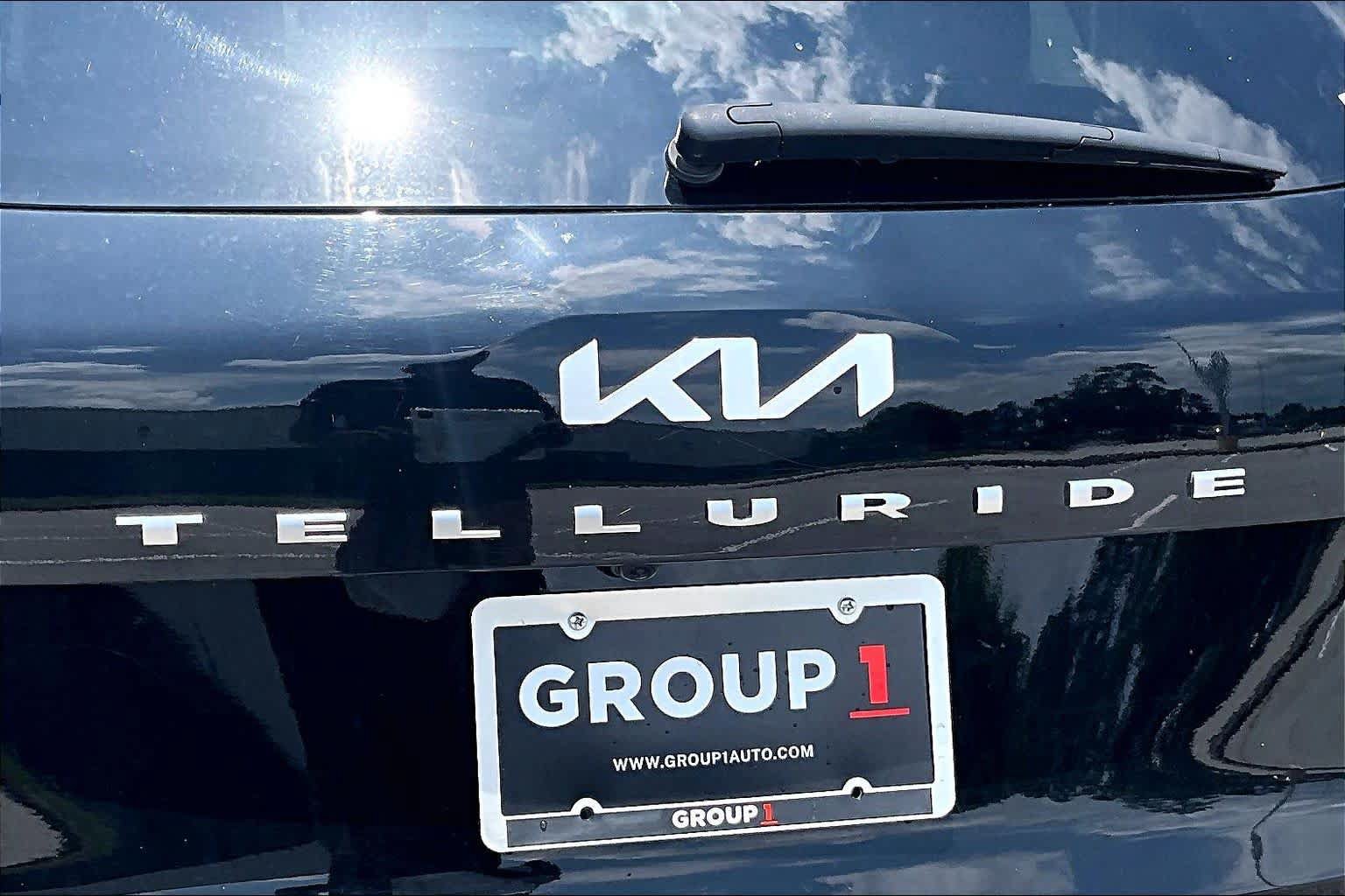 Used 2022 Kia Telluride SX AWD/4WD image 31
