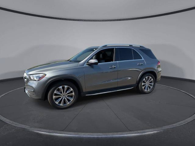 Used 2023 Mercedes-Benz GLE 350 4MATIC image 4