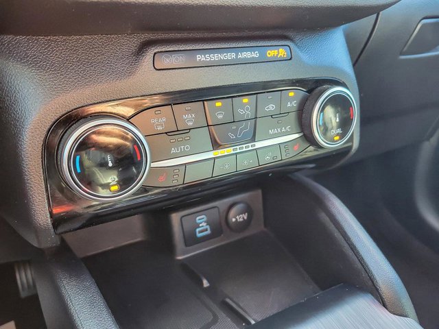 Certified 2022 Ford Escape SEL w/ Technology Package FWD image 23