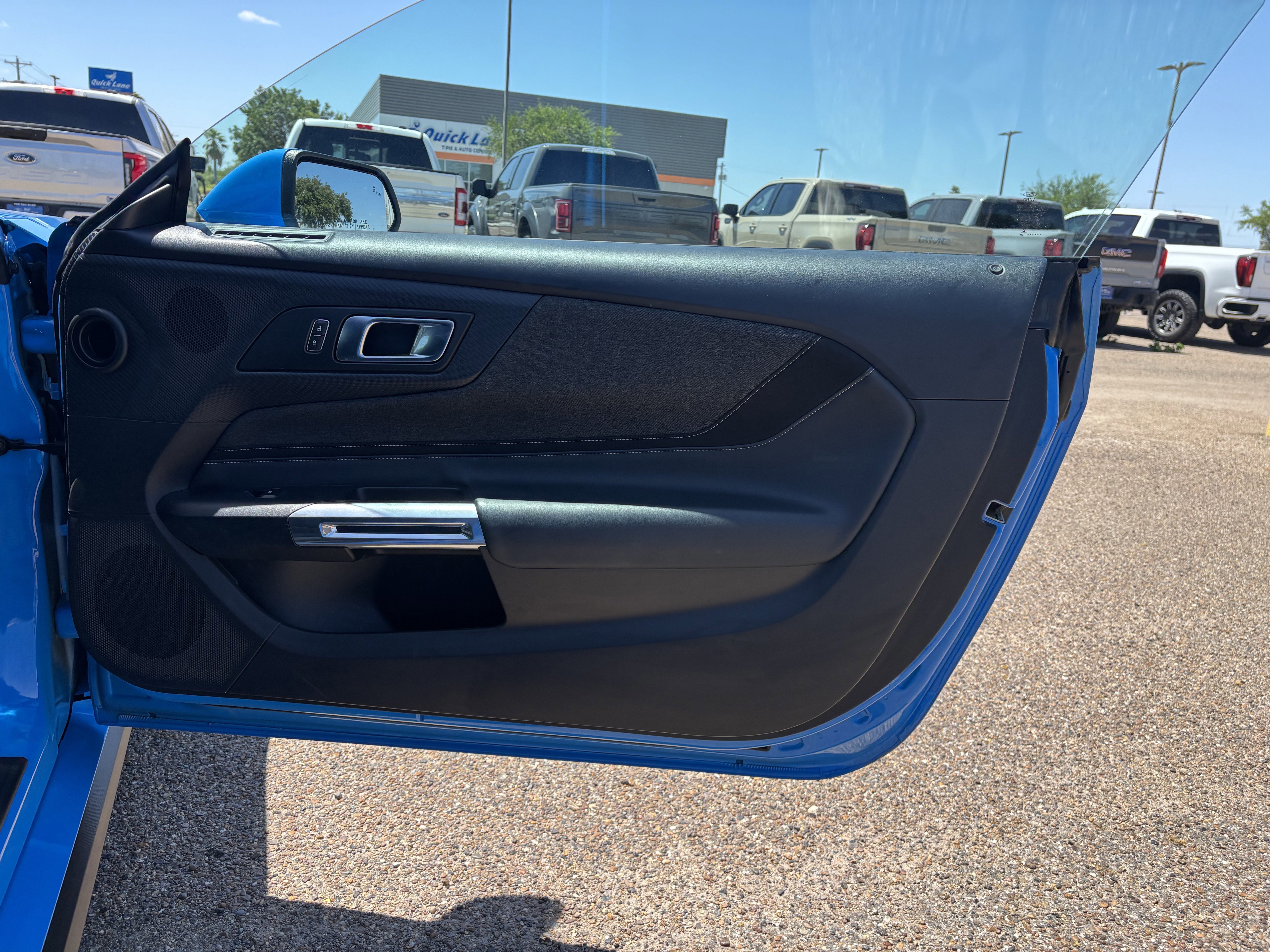 Certified 2024 Ford Mustang Coupe image 14