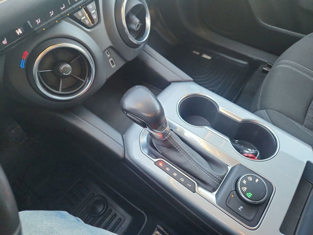 Used 2020 Chevrolet Blazer LT w/ Redline Edition image 19