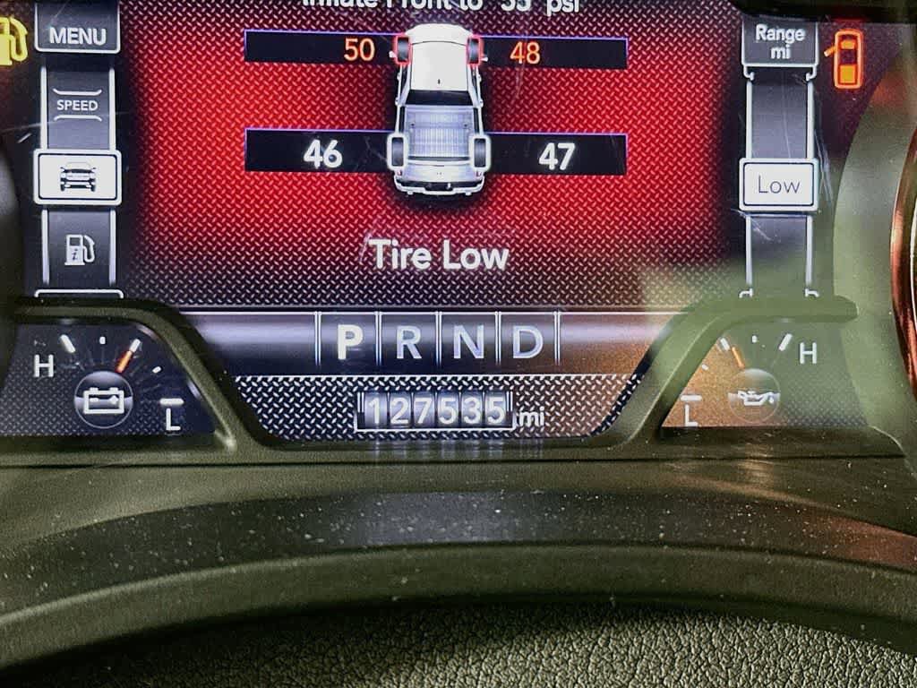Used 2020 RAM 1500 Rebel w/ Level 1 Equipment Group AWD/4WD image 23