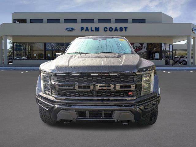 Certified 2023 Ford F150 Raptor w/ Raptor Carbon Fiber Package AWD/4WD image 2