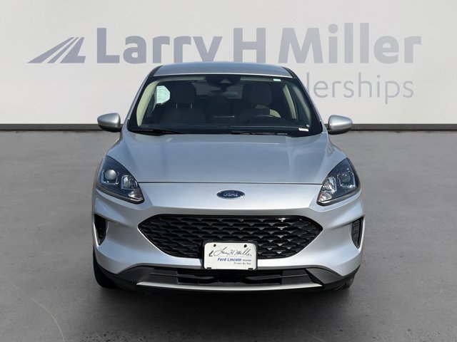Certified 2020 Ford Escape SE AWD/4WD image 8