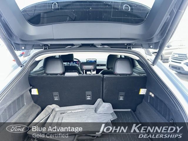 Certified 2025 Ford Mustang Mach-E Premium w/ Sport Appearance Package image 12