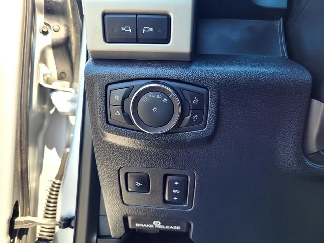 Certified 2019 Ford F250 Lariat w/ Lariat Ultimate Package AWD/4WD image 16