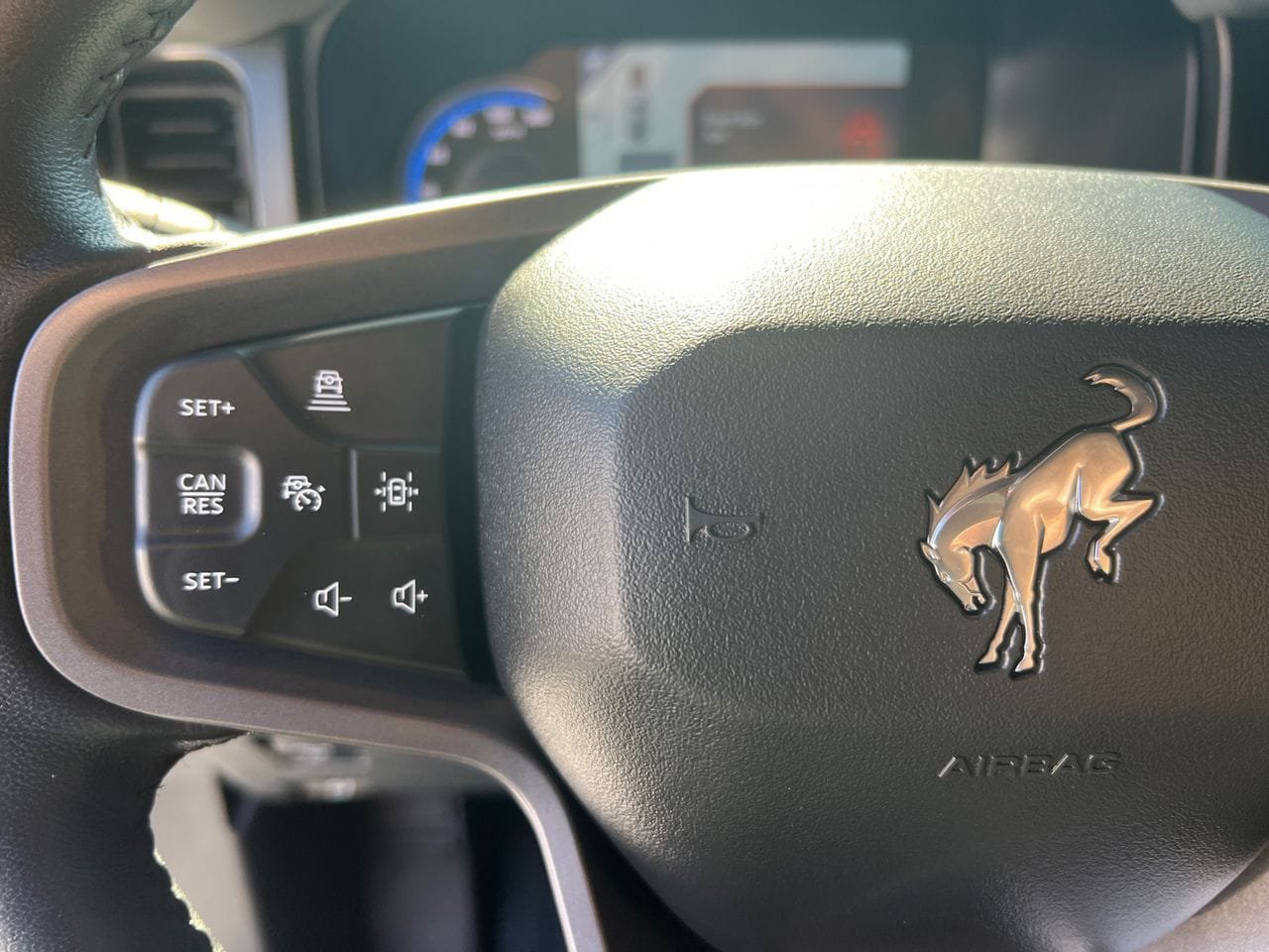 Certified 2023 Ford Bronco Badlands AWD/4WD image 32