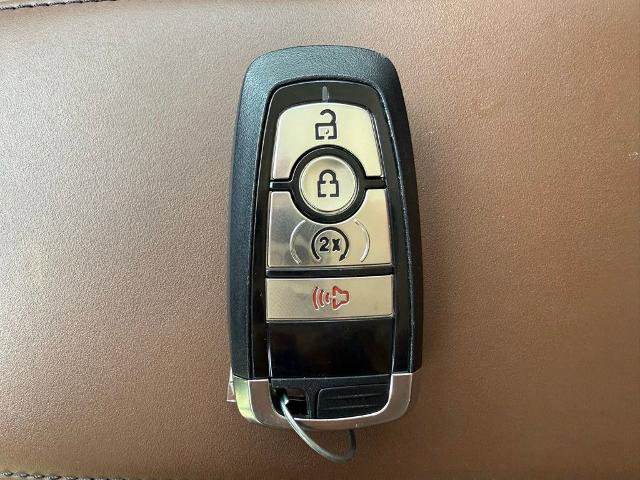 Certified 2024 Ford Bronco Sport Badlands w/ Premium Package AWD/4WD image 28