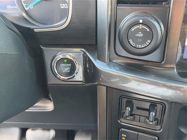 Certified 2023 Ford F150 XLT w/ Equipment Group 302A High AWD/4WD image 9
