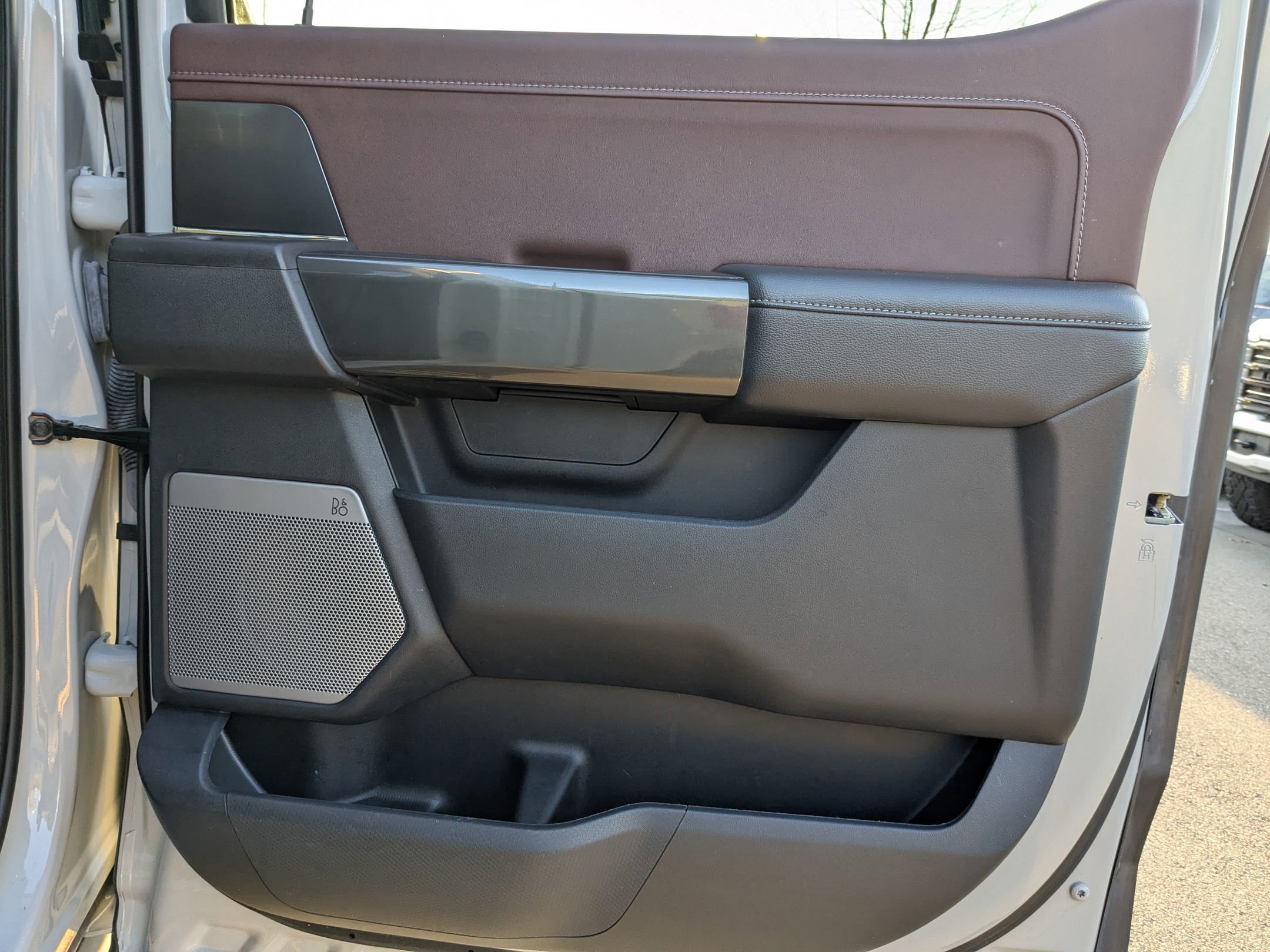 Certified 2023 Ford F150 Lariat image 41