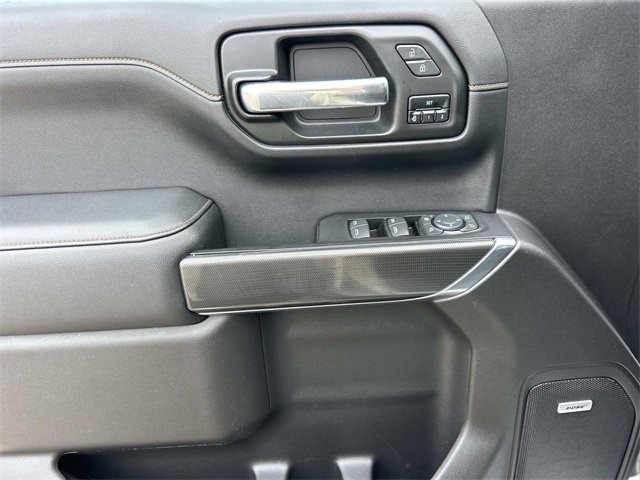 Used 2020 GMC Sierra 1500 AT4 w/ AT4 Premium Package image 28