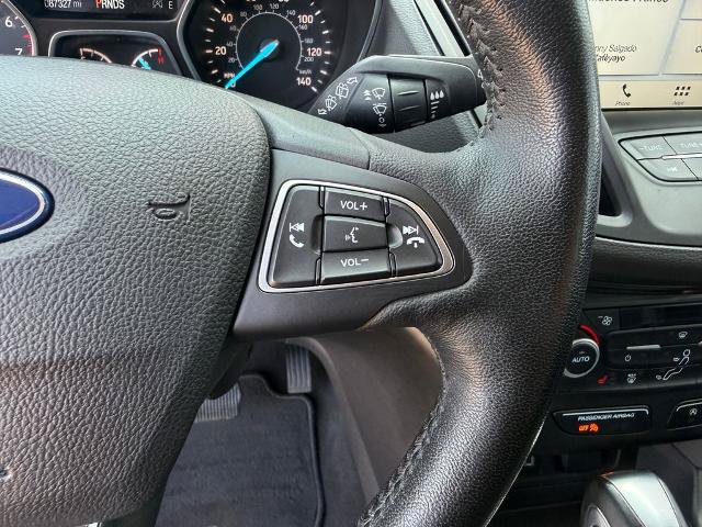 Certified 2019 Ford Escape SEL AWD/4WD image 35
