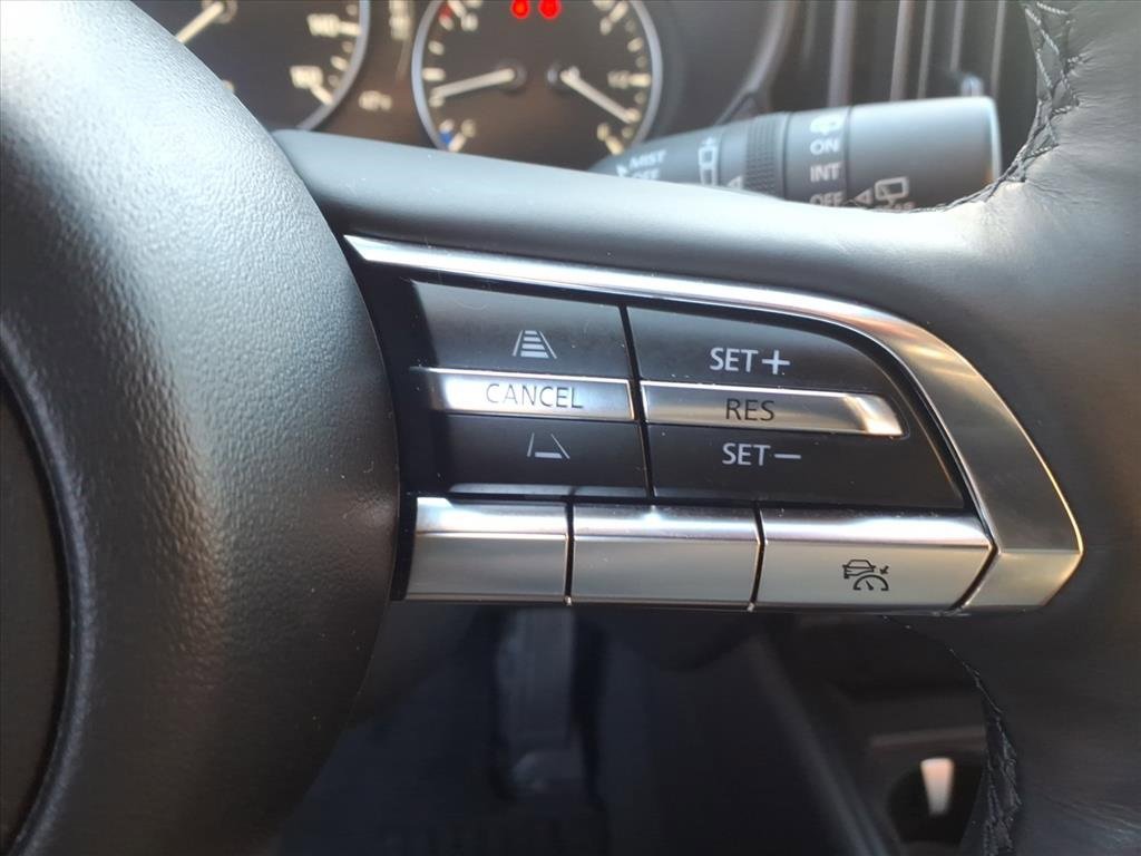 Used 2024 MAZDA CX-50 AWD 2.5 Turbo w/ Accent Package image 20