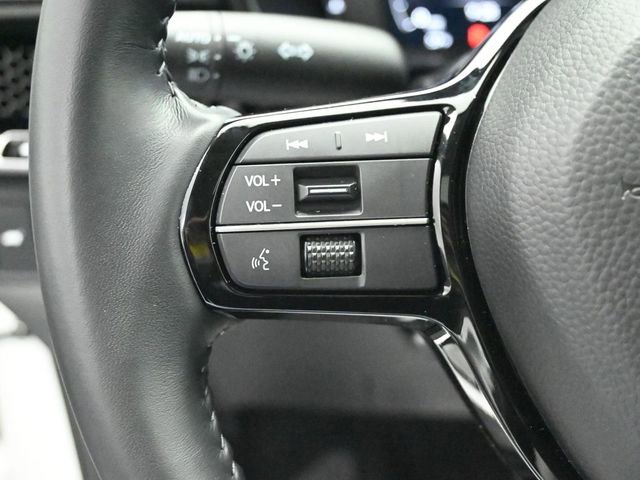 Used 2026 Honda CR-V EX-L image 12