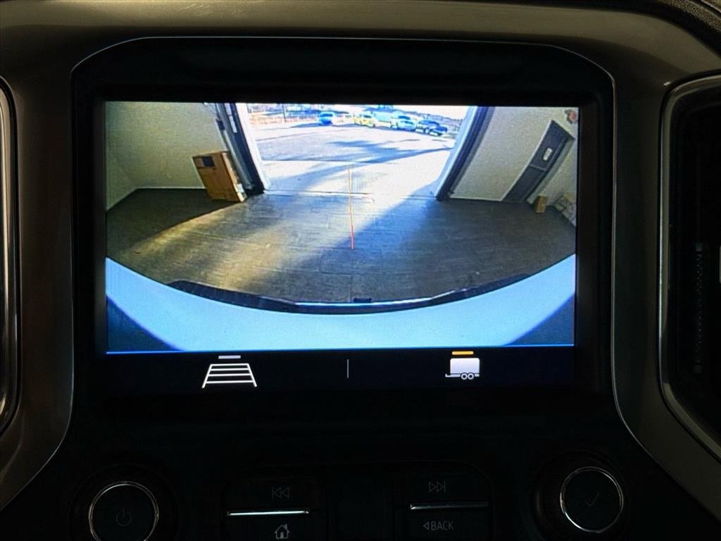 Used 2023 Chevrolet Silverado 2500 LT image 25