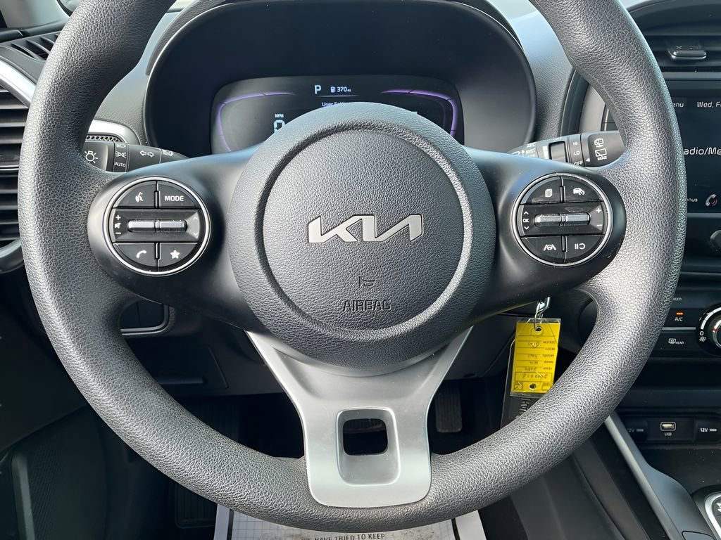 Used 2024 Kia Soul LX w/ Option Group 015 image 34