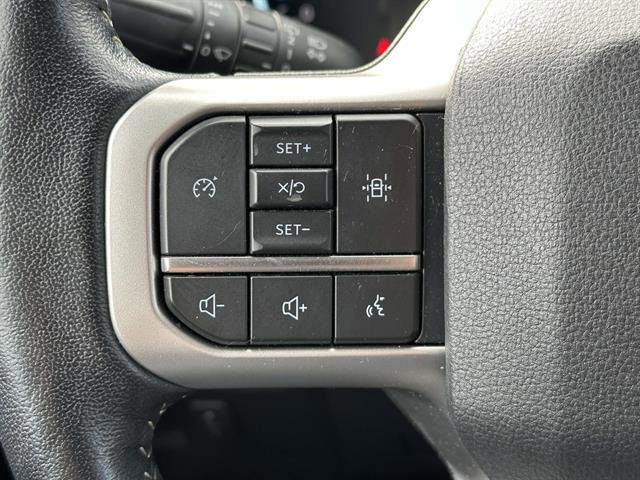 Certified 2023 Ford Expedition Max XLT image 16