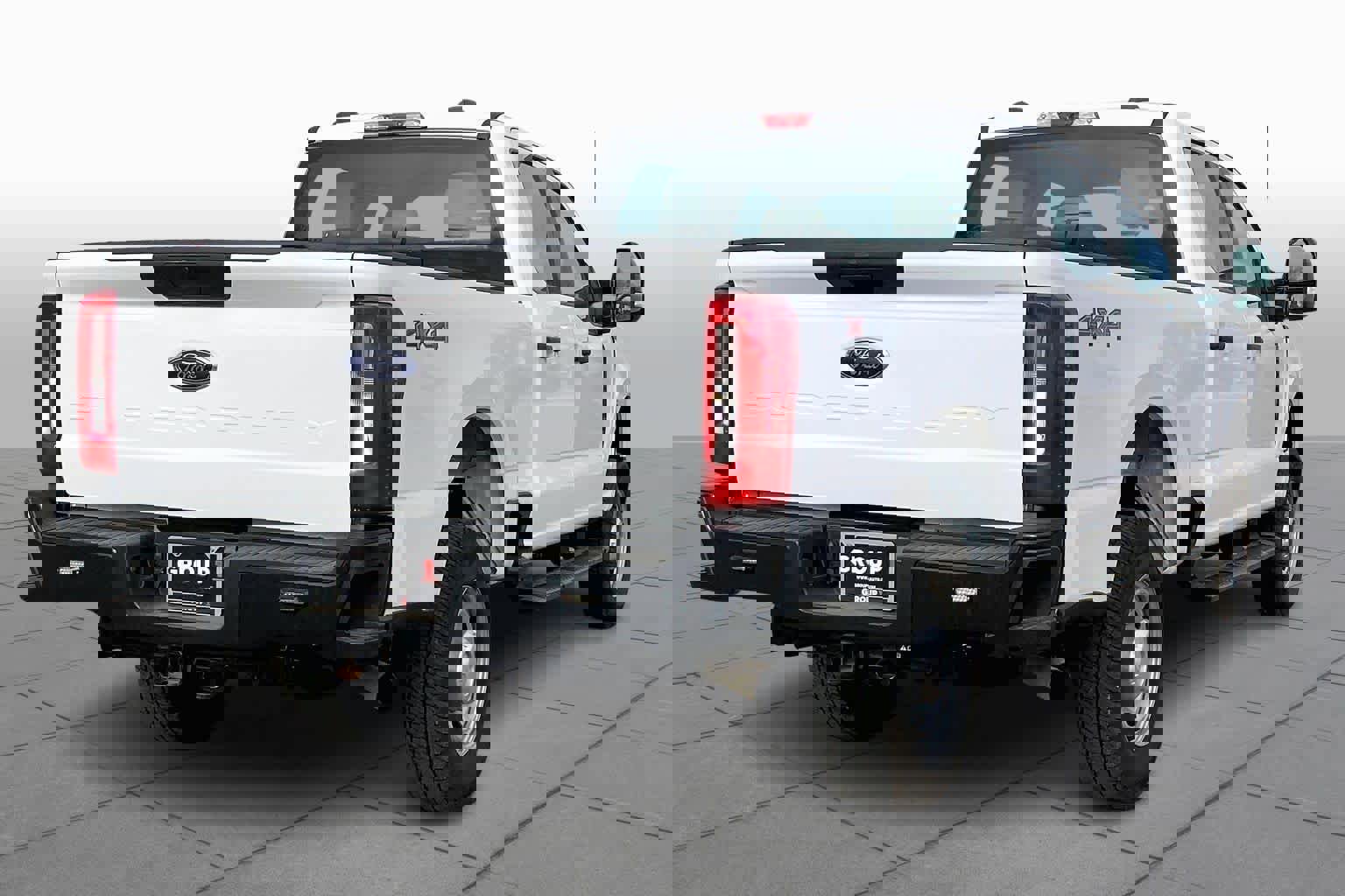 Certified 2023 Ford F250 XL w/ Snow Plow Prep Package image 12