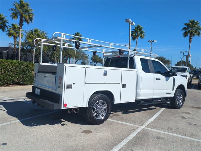 Certified 2023 Ford F350 XL w/ XL Chrome Package image 5