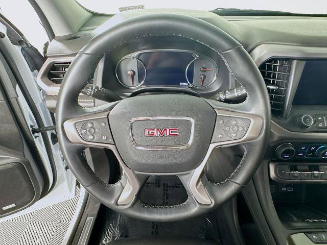 Used 2023 GMC Acadia AT4 w/ Technology Package AWD/4WD image 13