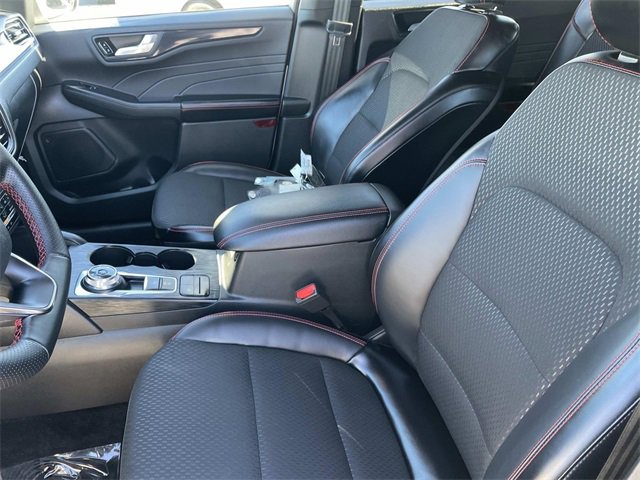 Certified 2025 Ford Escape ST-Line w/ Equipment Group 301A image 24