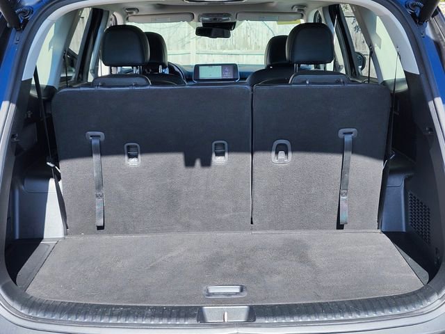 Used 2022 Kia Telluride EX w/ EX Premium Package image 34