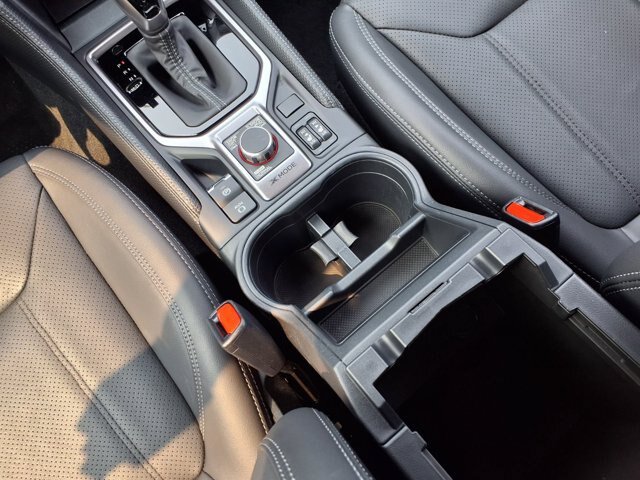 Used 2024 Subaru Forester Limited AWD/4WD image 16