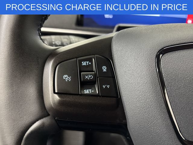 Certified 2025 Ford Mustang Mach-E Select w/ Comfort Package Lite AWD/4WD image 16