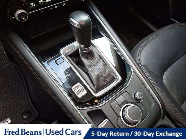Used 2021 MAZDA CX-5 Grand Touring image 24