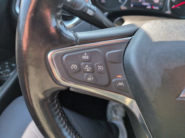 Used 2020 Chevrolet Equinox LT w/ Driver Convenience Package AWD/4WD image 32