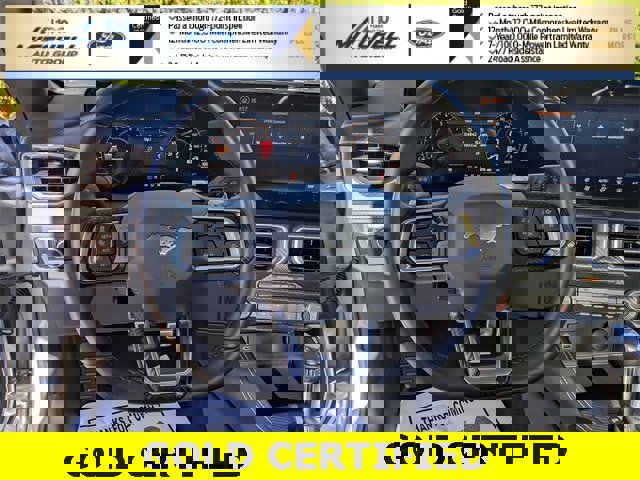 Certified 2025 Ford Mustang GT Premium w/ GT Performance Package image 14