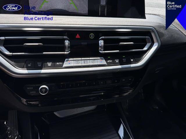 Used 2023 BMW X3 sDrive30i w/ Convenience Package RWD image 27
