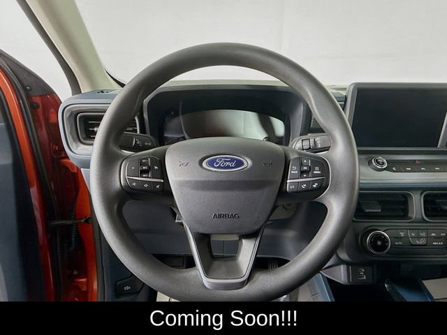 Certified 2024 Ford Maverick XL image 11