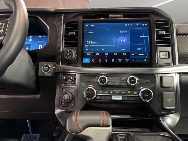 Certified 2025 Ford F150 Raptor AWD/4WD image 31
