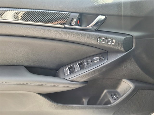 Used 2021 Honda Accord Touring image 28
