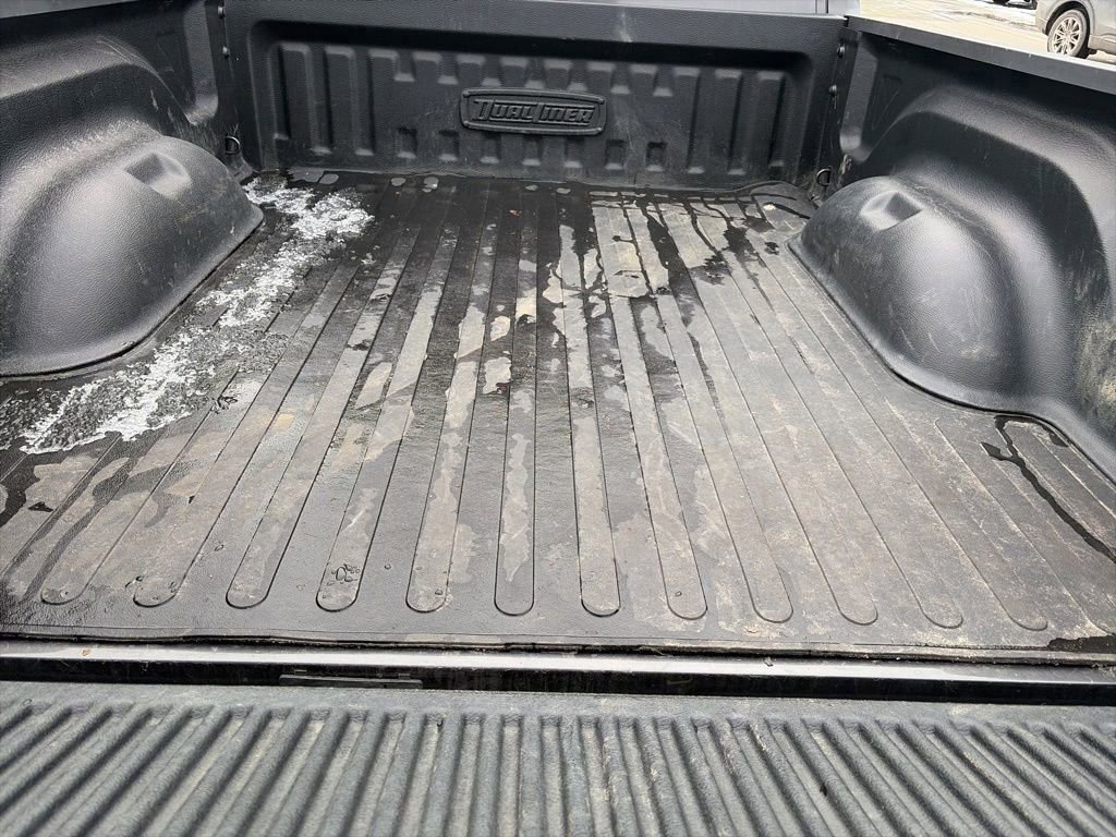 Used 2019 RAM 1500 Express image 20